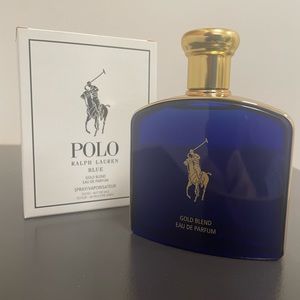 POLO (BLUE GOLD BLEND) by Ralph Lauren